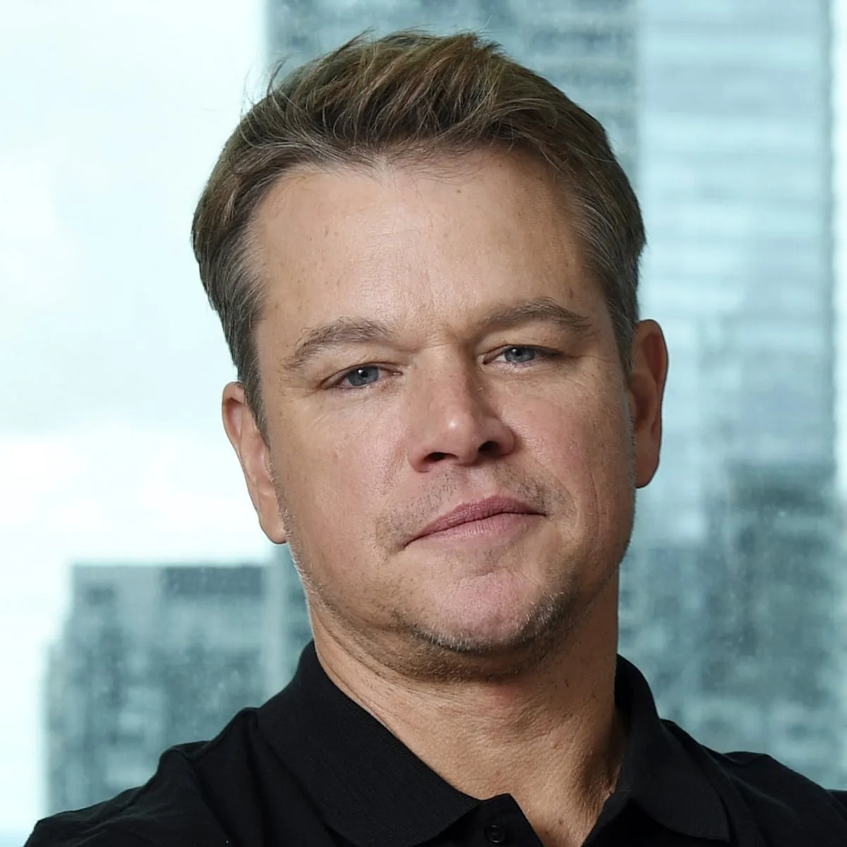 Nghệ sĩ Matt Damon