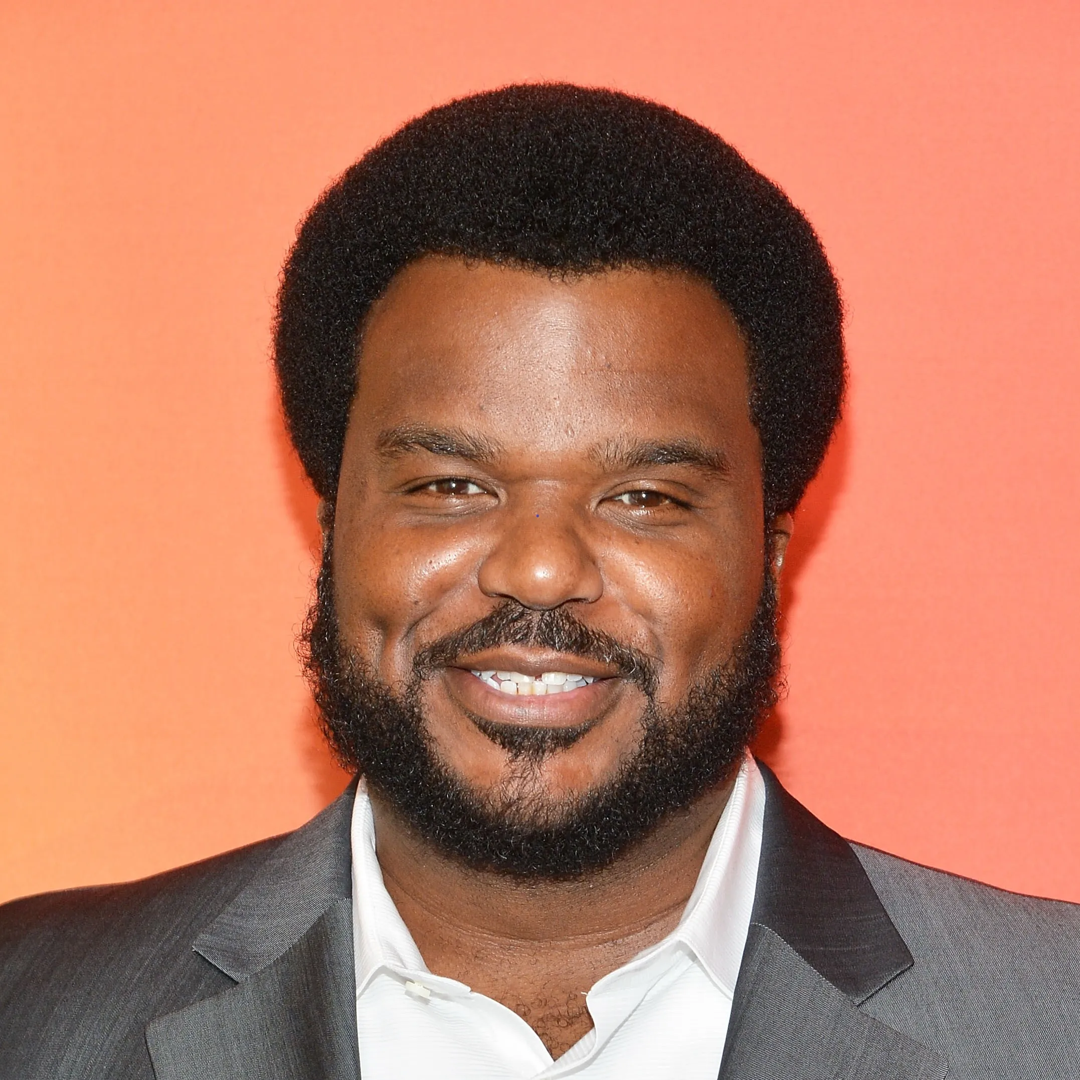 Nghệ sĩ Craig Robinson