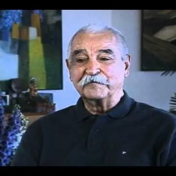 Nghệ sĩ Bill Melendez