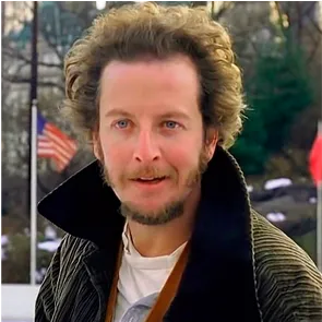 Nghệ sĩ Daniel Stern