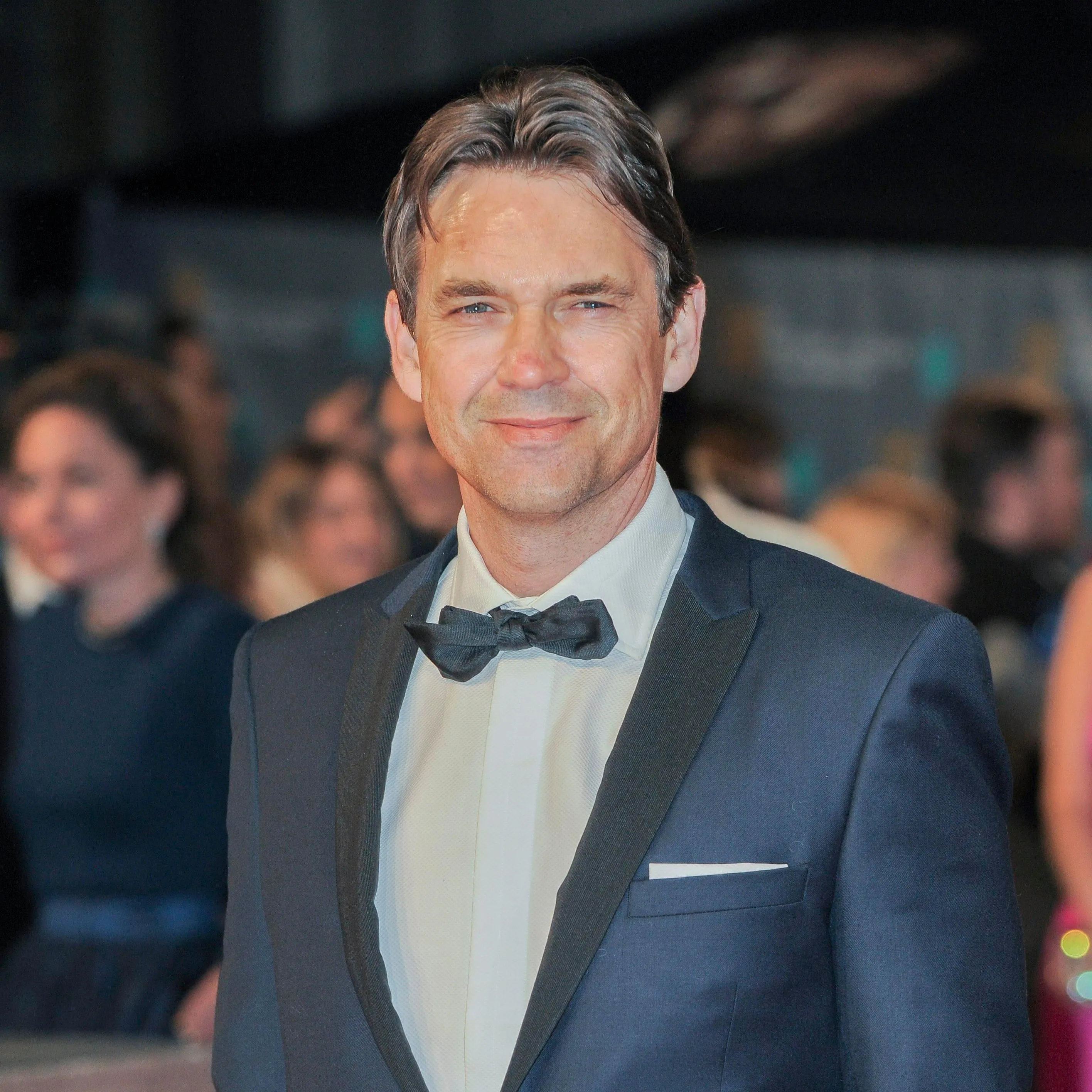 Nghệ sĩ Dougray Scott