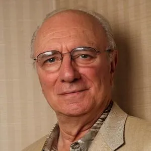Nghệ sĩ Philip Bosco