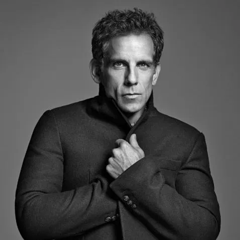 Nghệ sĩ Ben Stiller