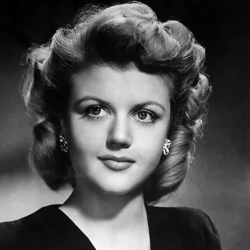Nghệ sĩ Angela Lansbury