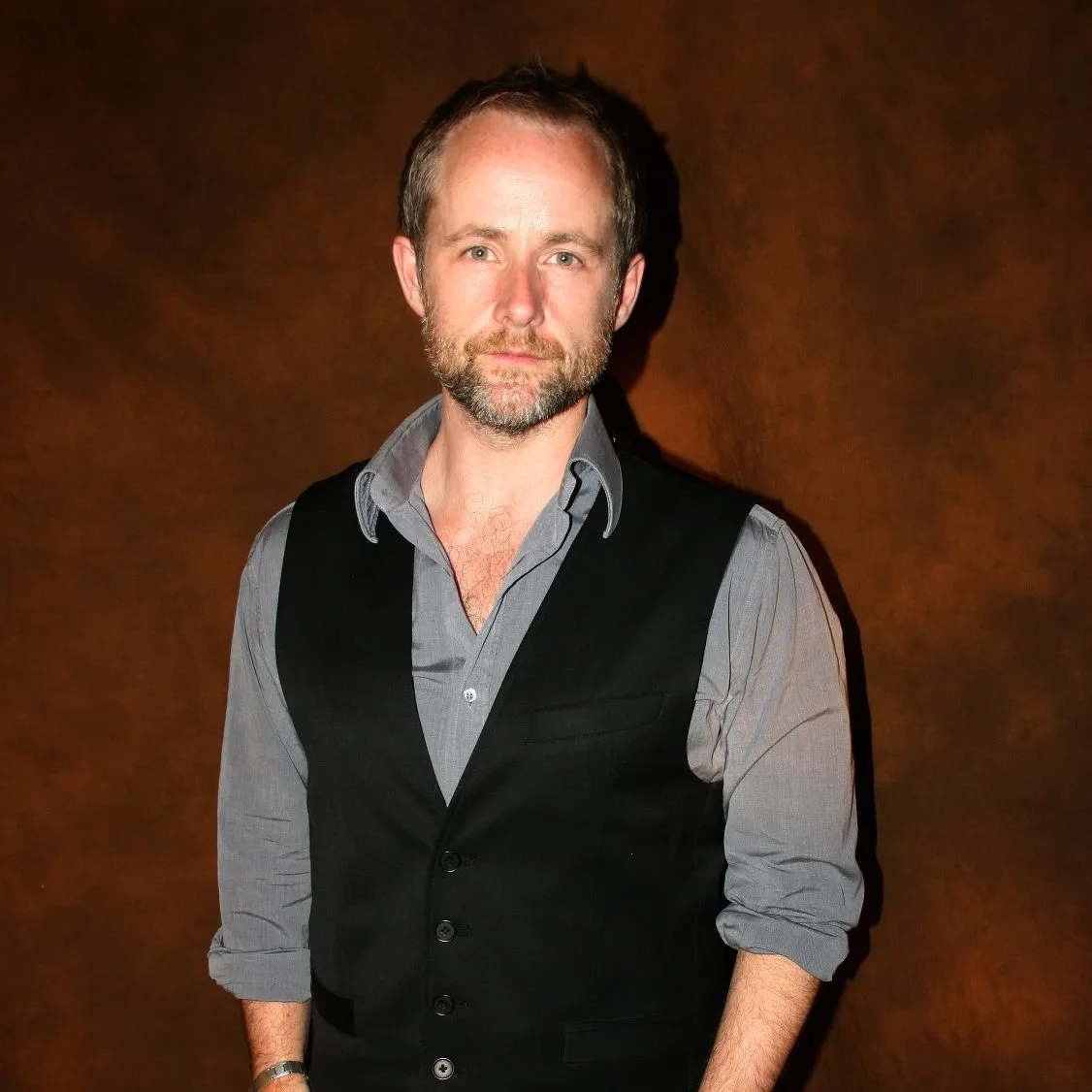 Nghệ sĩ Billy Boyd