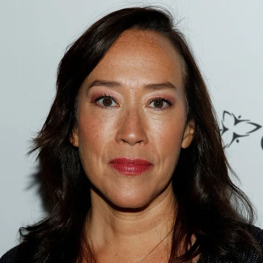 Nghệ sĩ Karyn Kusama