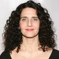 Nghệ sĩ Tamara Jenkins