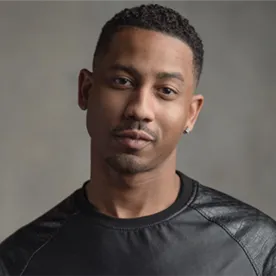 Nghệ sĩ Brandon T. Jackson