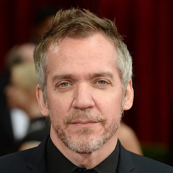 Nghệ sĩ Jean-Marc Vallée