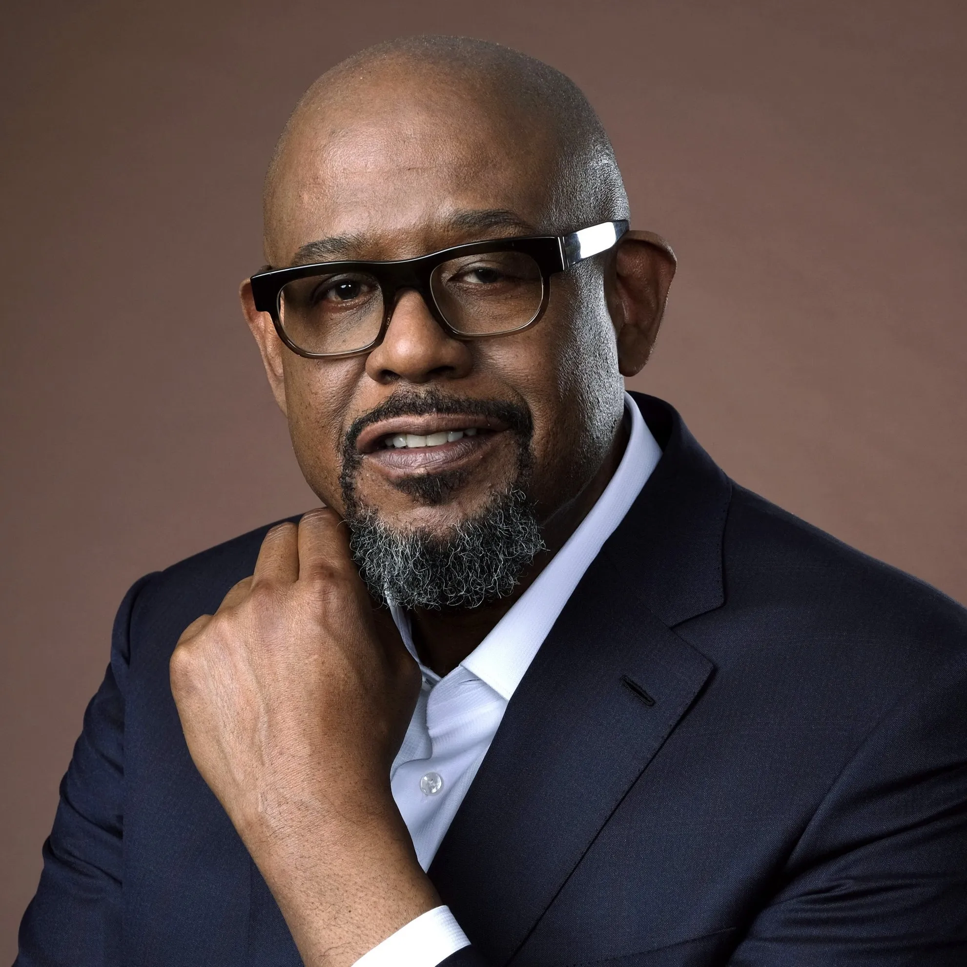 Nghệ sĩ Forest Whitaker