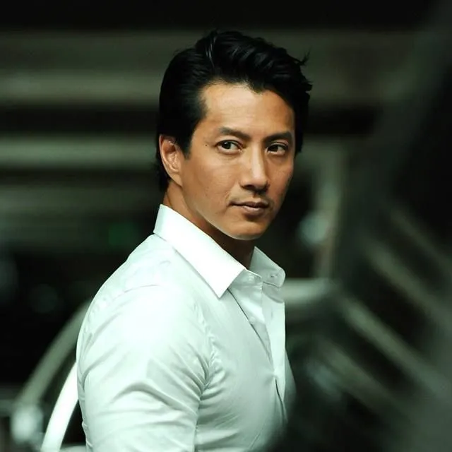 Nghệ sĩ Will Yun Lee