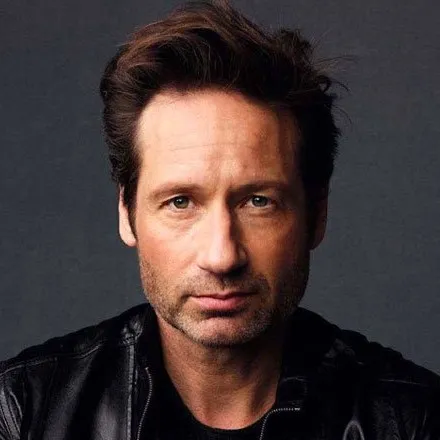 Nghệ sĩ David Duchovny