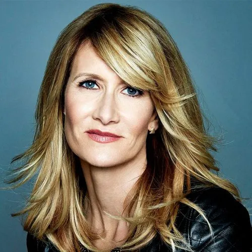 Nghệ sĩ Laura Dern