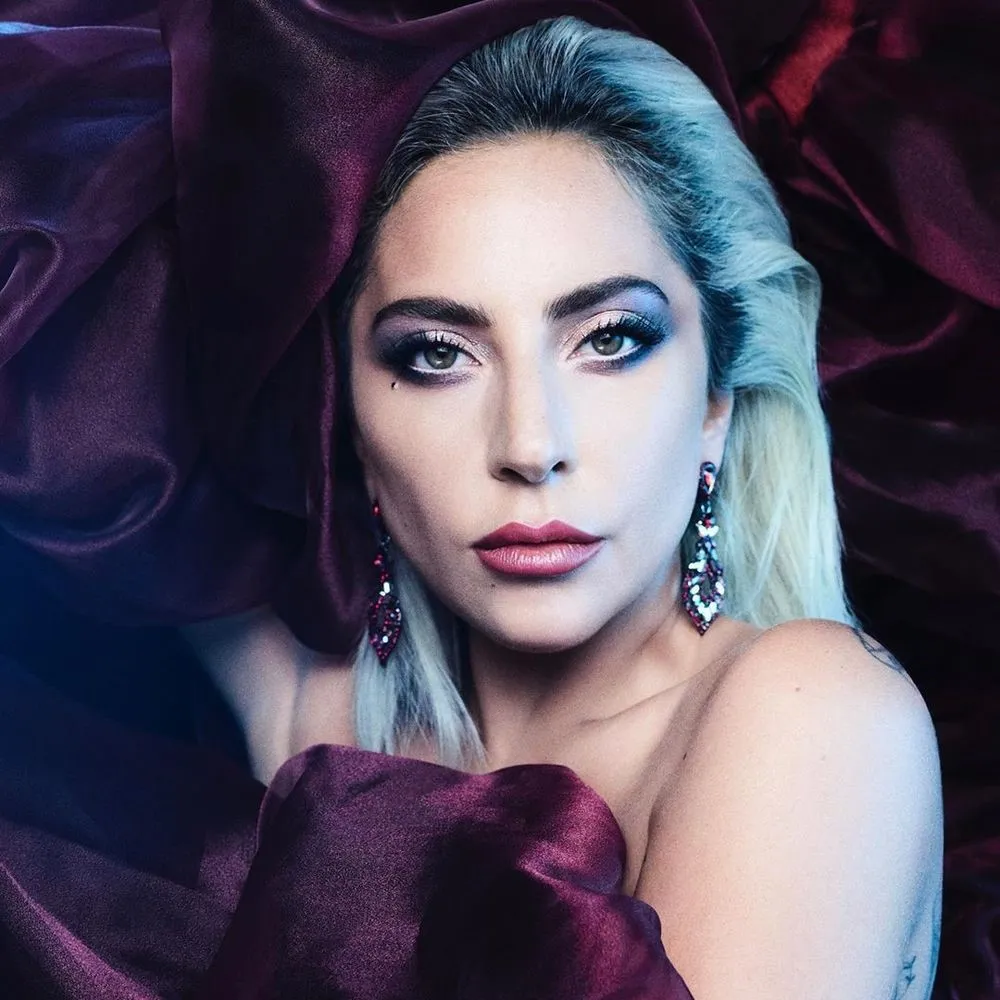 Nghệ sĩ Lady Gaga