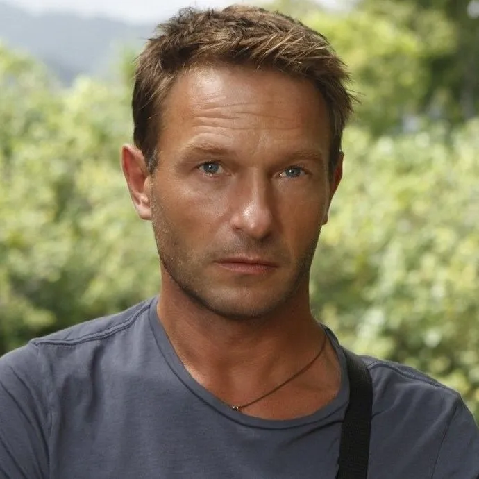 Nghệ sĩ Thomas Kretschmann