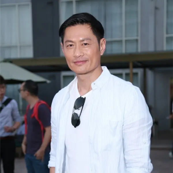 Nghệ sĩ Huỳnh Đức Bân