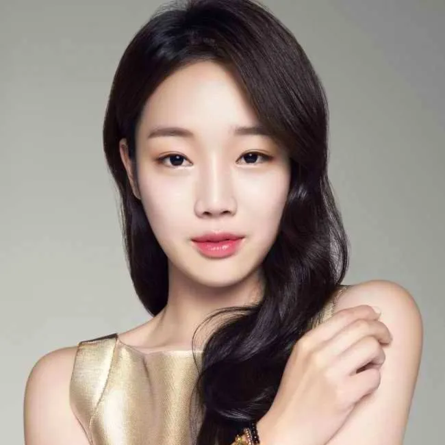 Nghệ sĩ Jung Yeon Joo