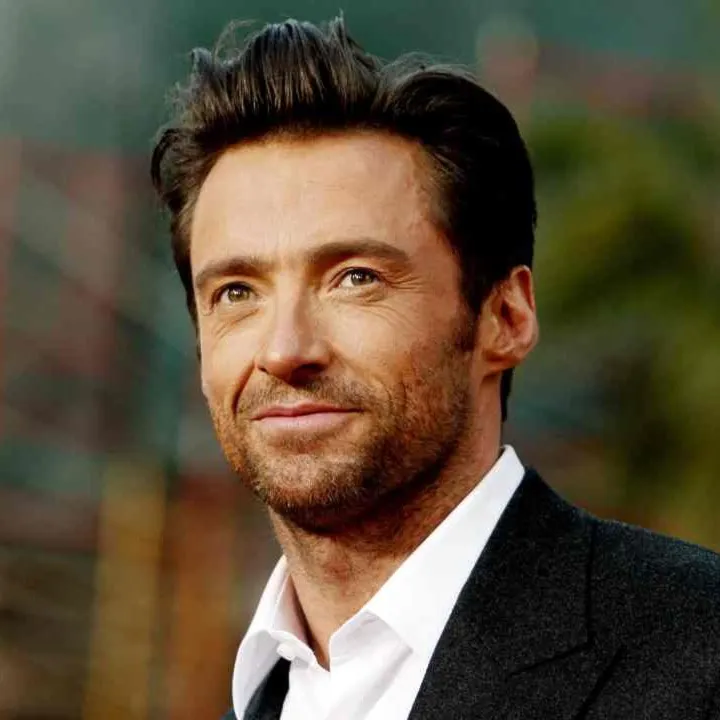 Nghệ sĩ Hugh Jackman