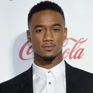 Nghệ sĩ Jessie Usher