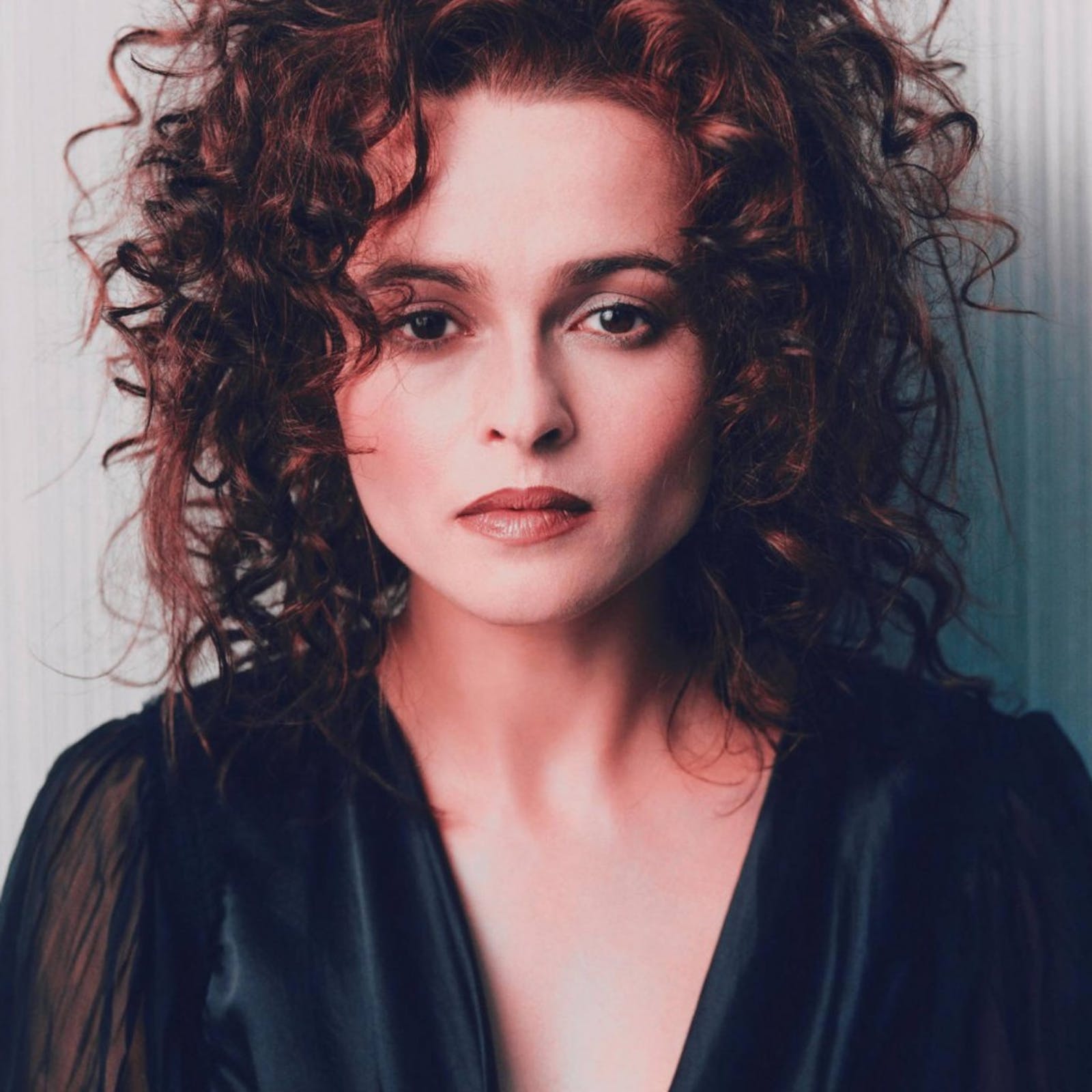 Nghệ sĩ Helena Bonham Carter