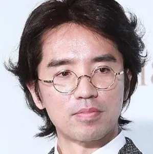 Nghệ sĩ Lee Jang Hoon