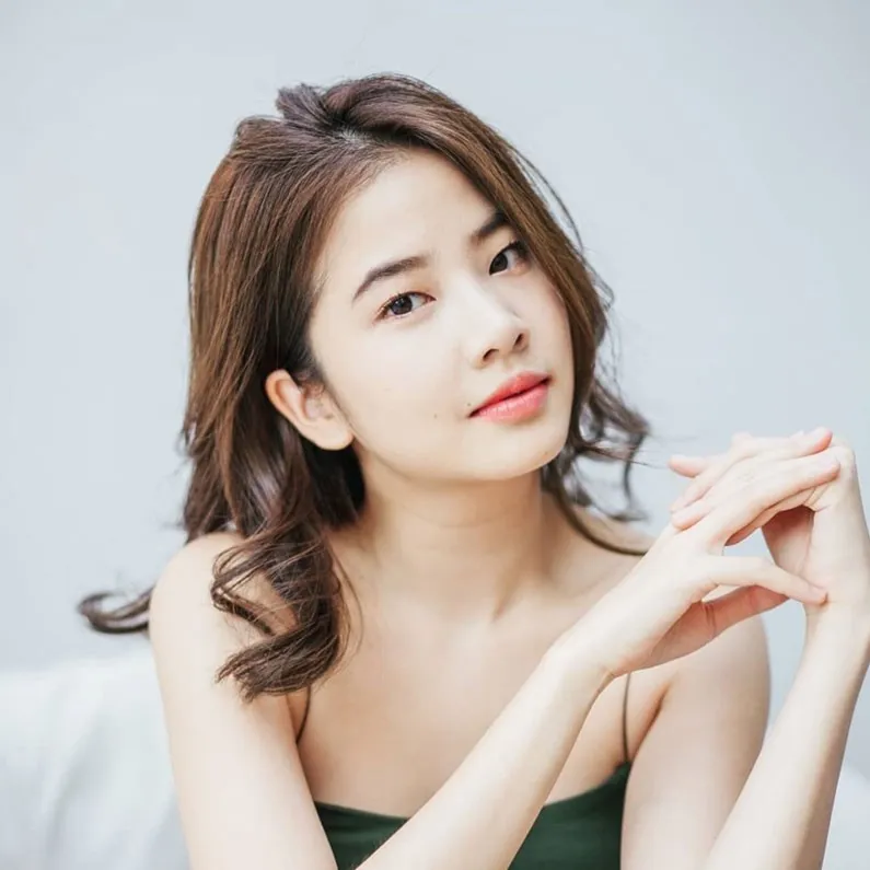 Nghệ sĩ Fon Sananthachat Thanapatpisal