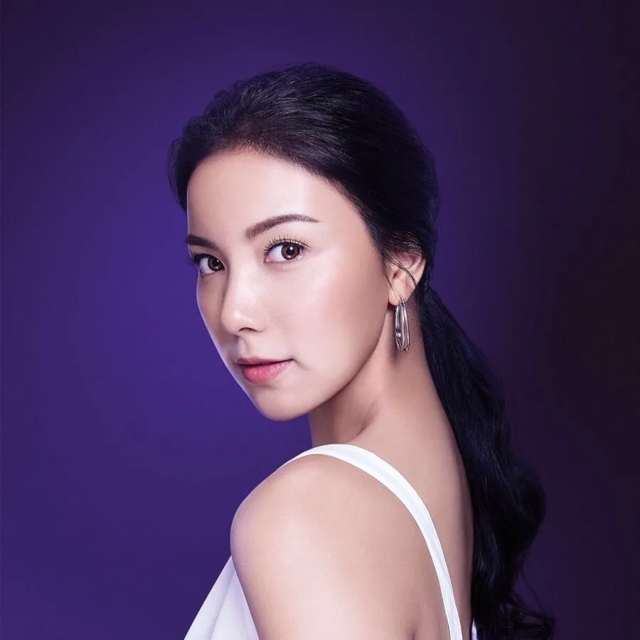Nghệ sĩ Mook Worranit Thawornwongs