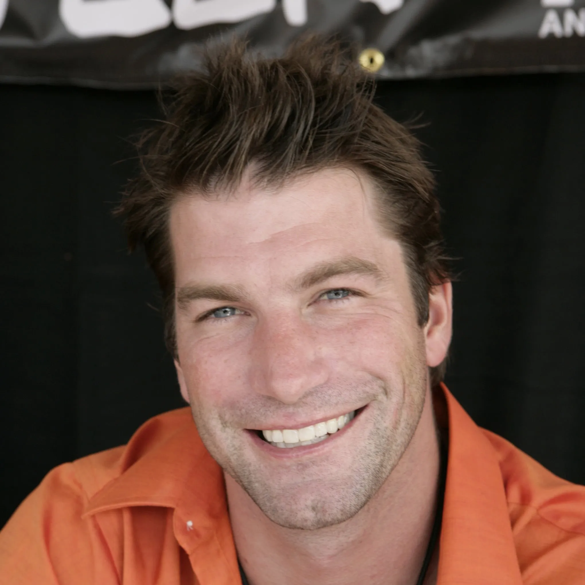 Nghệ sĩ Charlie OConnell