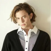 Nghệ sĩ Jackson Rathbone