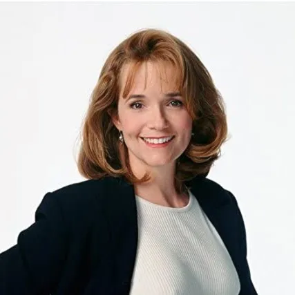 Nghệ sĩ Lea Thompson