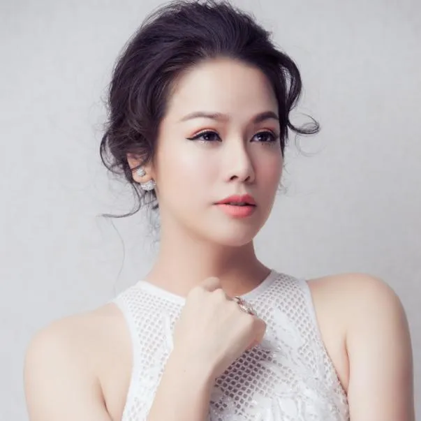 Nghệ sĩ Nhật Kim Anh