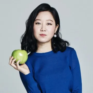 Nghệ sĩ Gong Hyo Jin