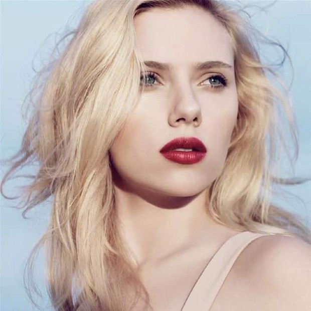 Nghệ sĩ Scarlett Johansson