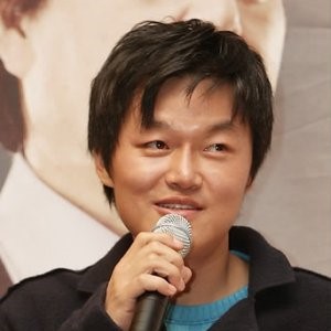Nghệ sĩ Joo Dong Min
