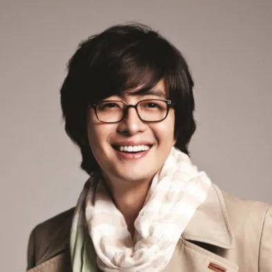 Nghệ sĩ Bae Yong Joon