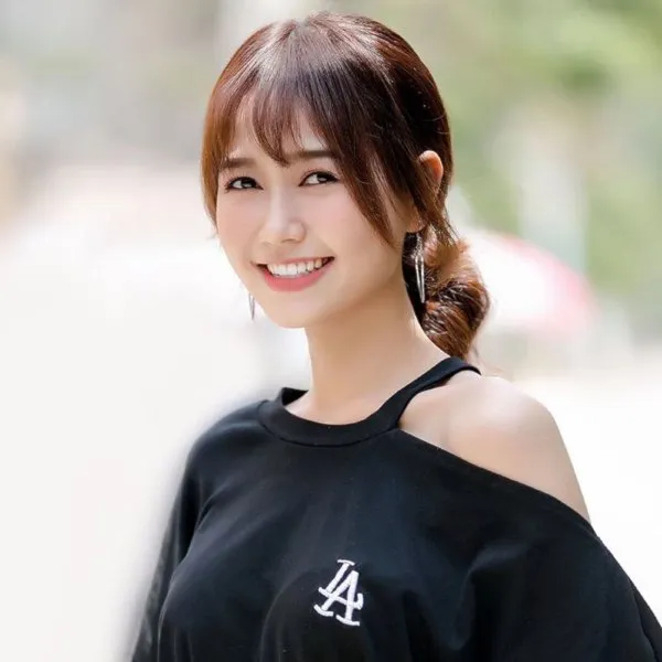 Nghệ sĩ Nhung Gumiho