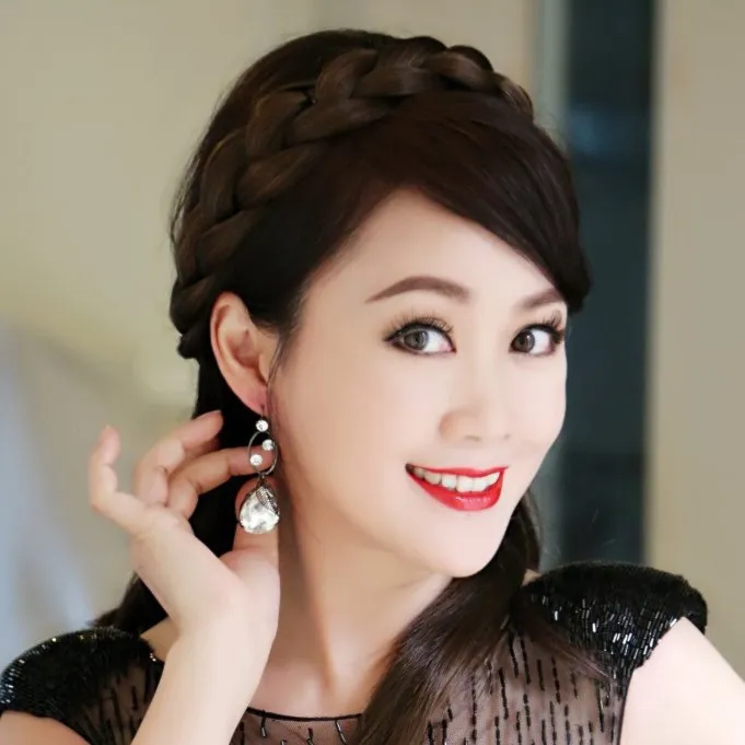 Nghệ sĩ Lương Tiểu Băng