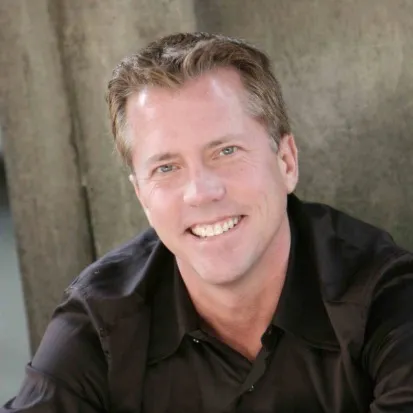 Nghệ sĩ Jon Olson