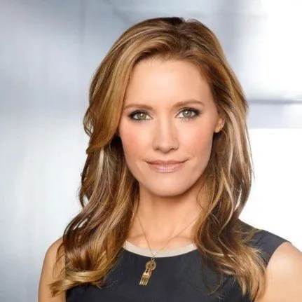 Nghệ sĩ KaDee Strickland