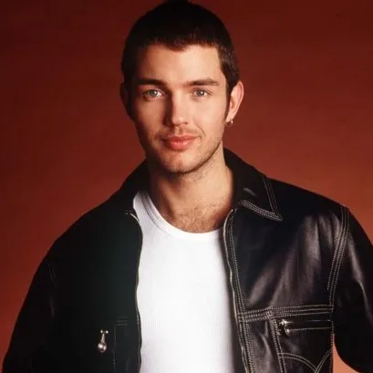 Nghệ sĩ Matthew Marsden