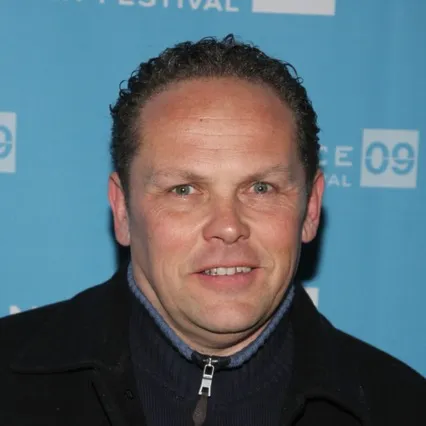 Nghệ sĩ Kevin Chapman