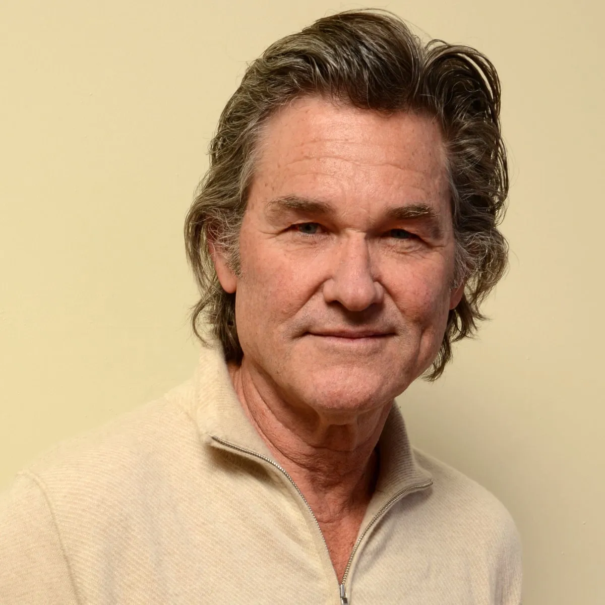 Nghệ sĩ Kurt Russell