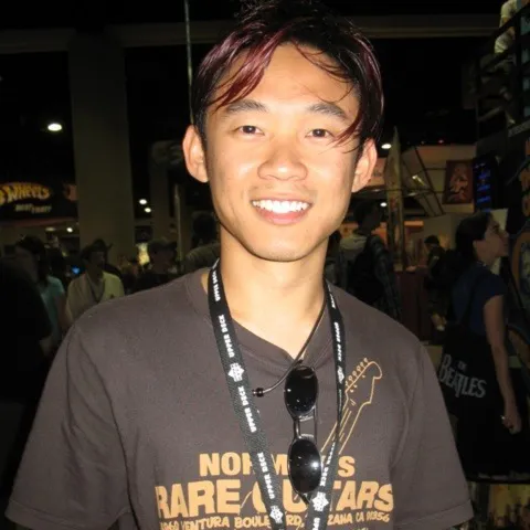 Nghệ sĩ James Wan