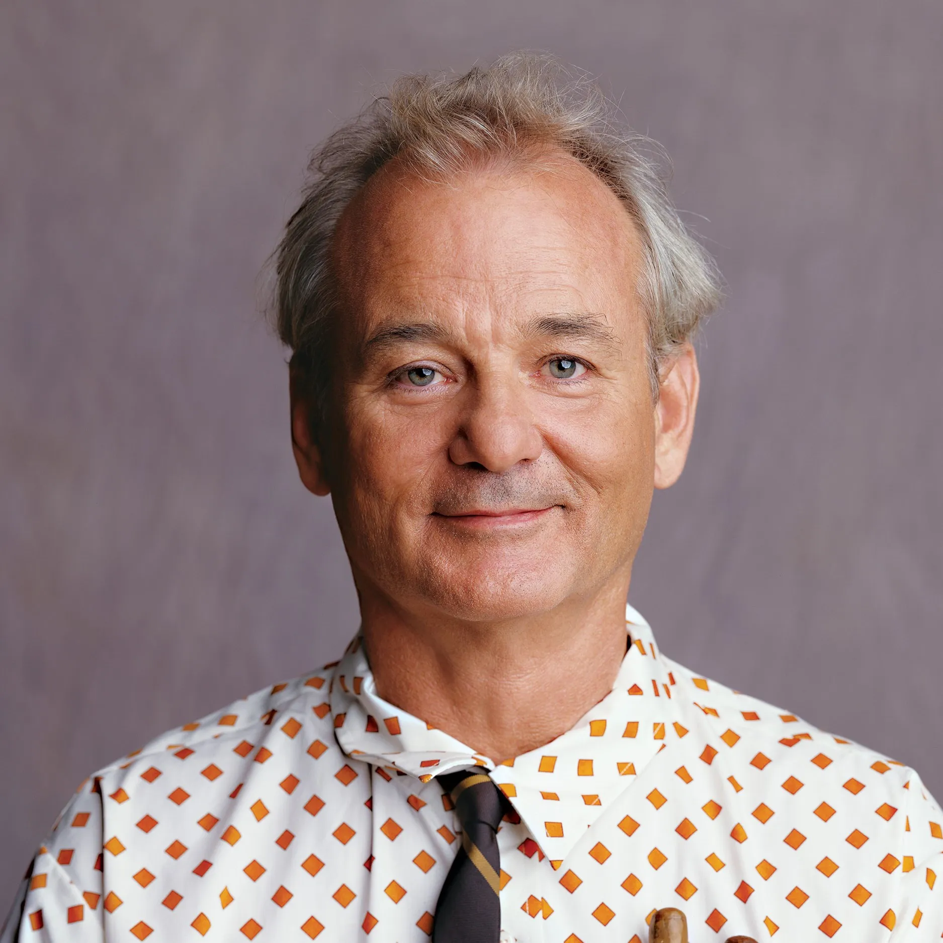 Nghệ sĩ Bill Murray