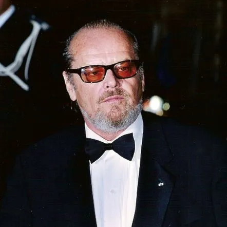 Nghệ sĩ Jack Nicholson