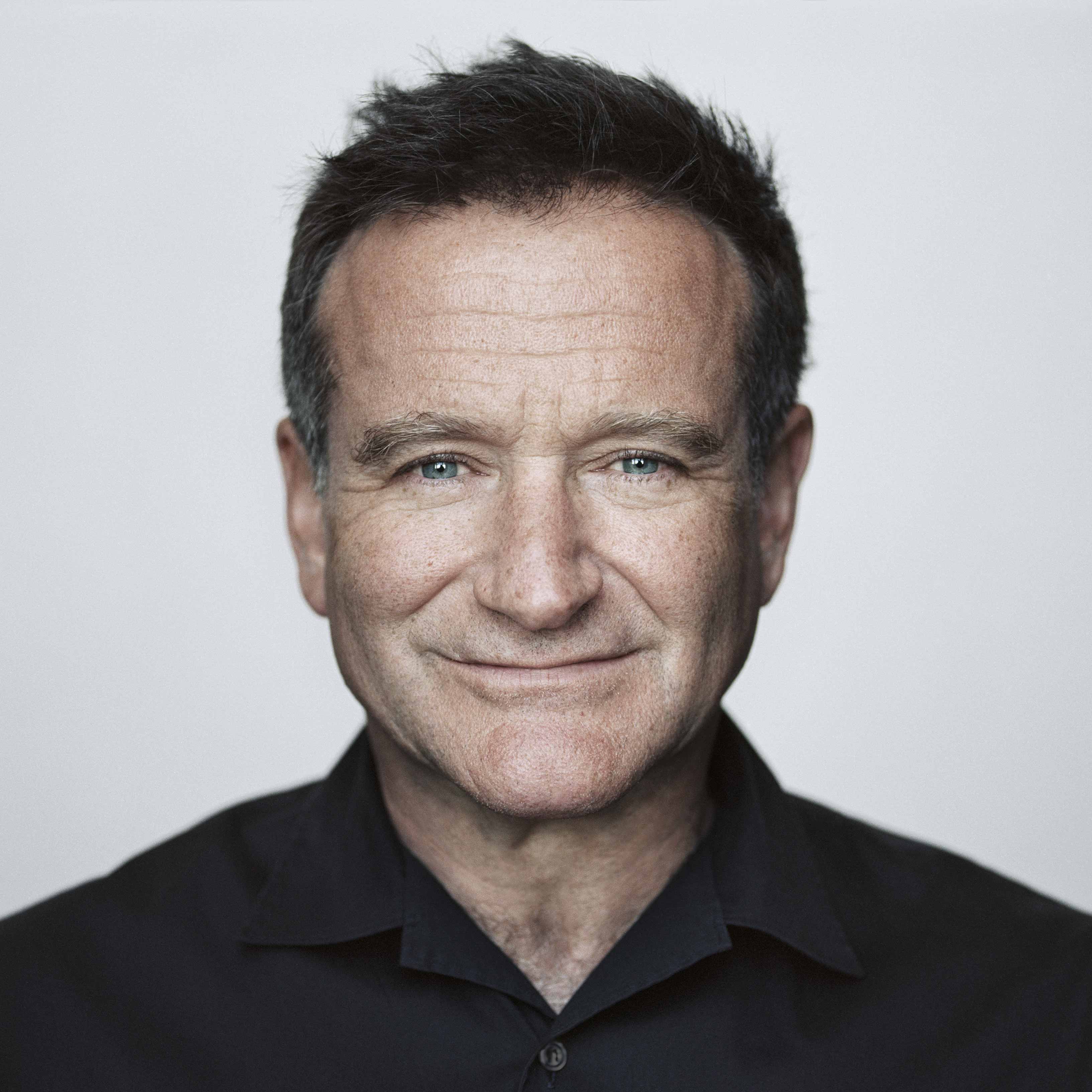 Nghệ sĩ Robin Williams