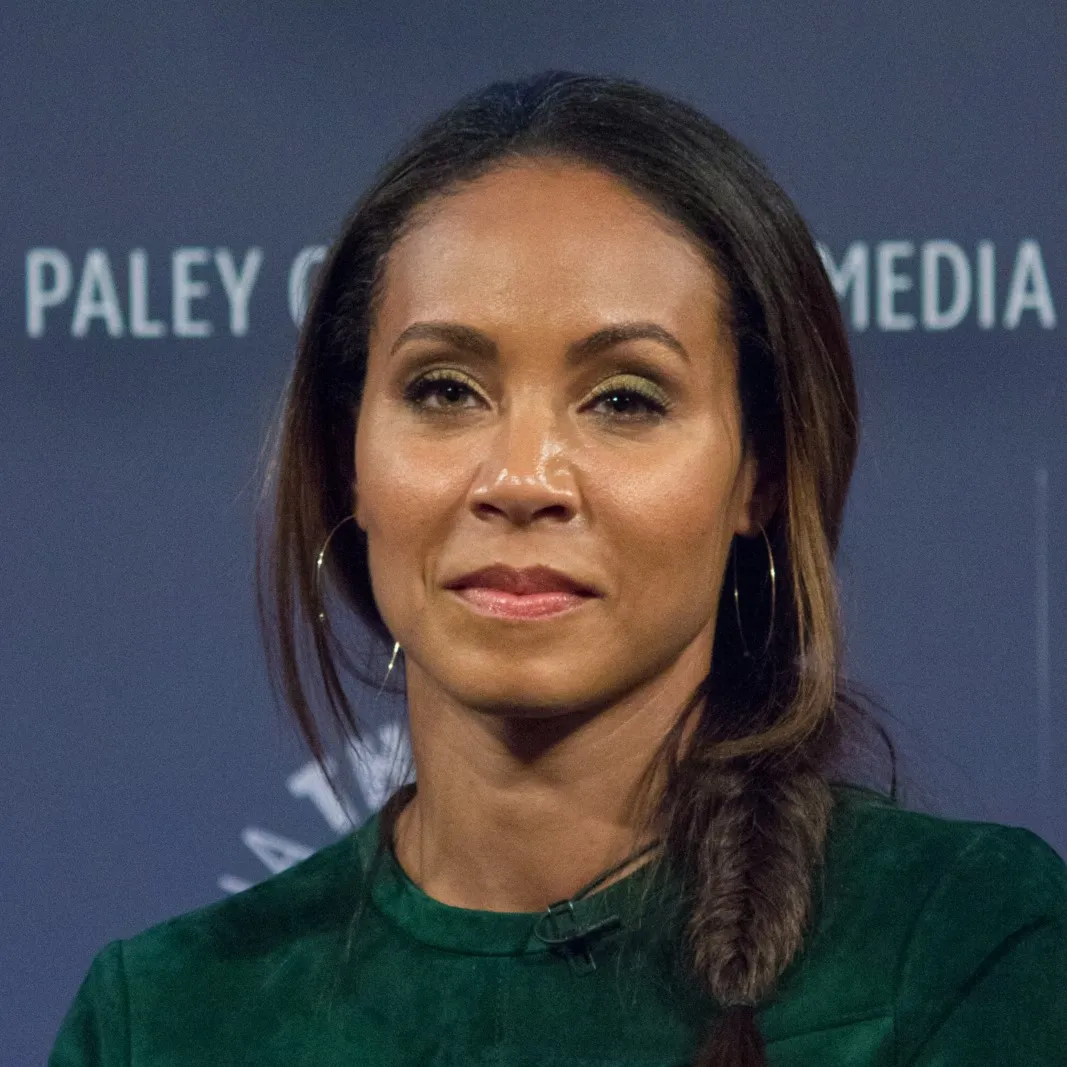 Nghệ sĩ Jada Pinkett Smith