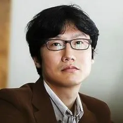Nghệ sĩ Hwang Dong Hyuk