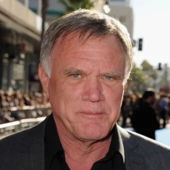 Nghệ sĩ Joe Johnston