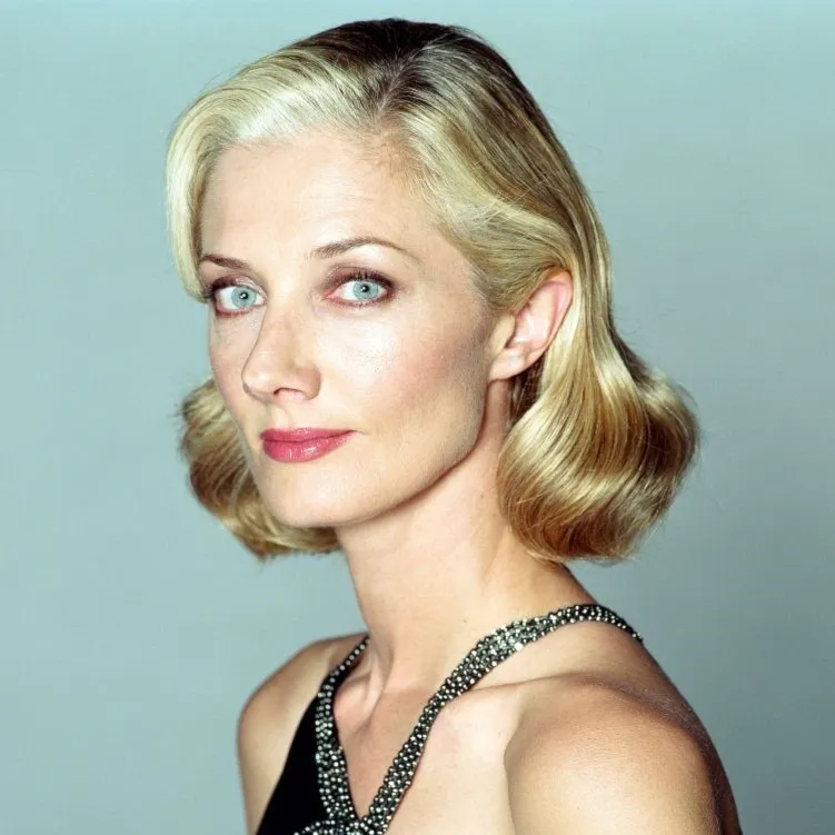 Nghệ sĩ Joely Richardson